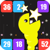 Snake King icon