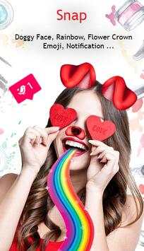 Photo Editor - YouMakeup Face screenshot 8