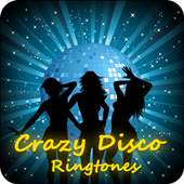 Crazy Disco Ringtone on 9Apps