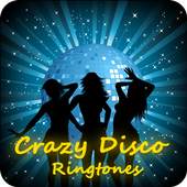Crazy Disco Ringtone 1.0