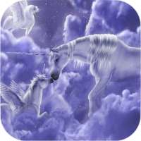 Unicorn Wallpapers logo