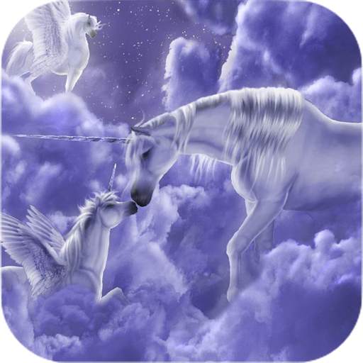 Unicorn Wallpapers 2.3