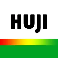 Huji Cam иконка