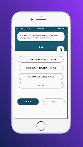 Quizea - Free Trivia Game screenshot 5