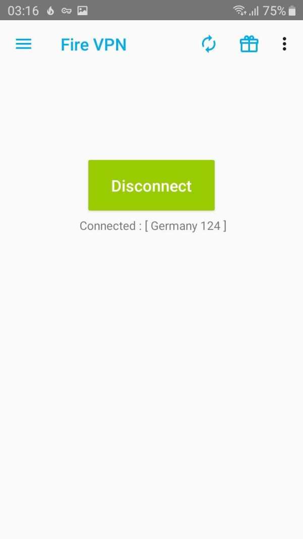 Fire VPN by FireVPN screenshot 4