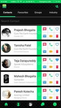 MyTile screenshot 2