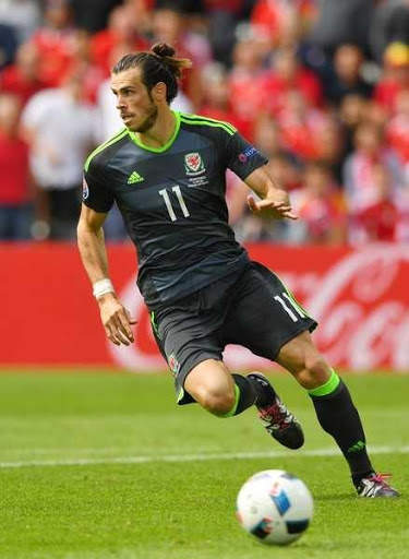 Gareth Bale Wallpaper 2019 screenshot 21