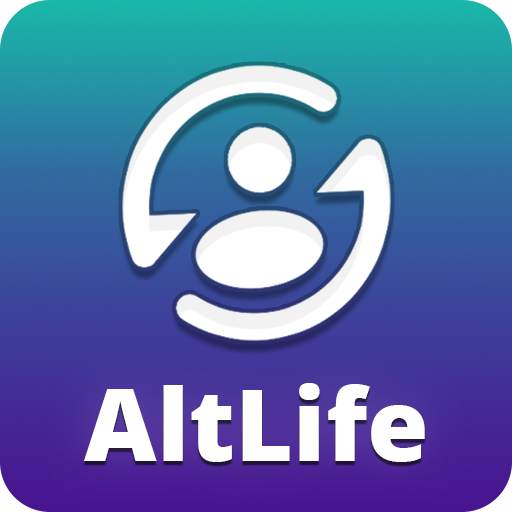 AltLife - Life Simulator pre37