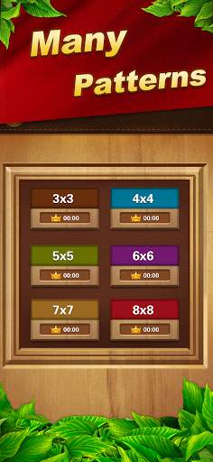 ナンバーパズル - 数字パズルゲーム screenshot 13