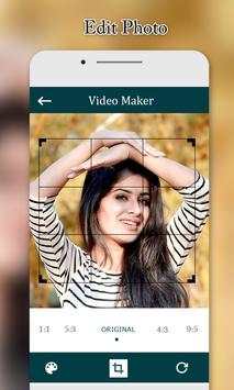 Music Video Maker screenshot 8