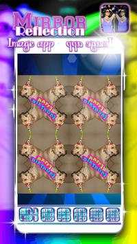 Mirror Reflection Image App screenshot 6