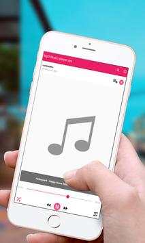 Mp3 Music player pro screenshot 3