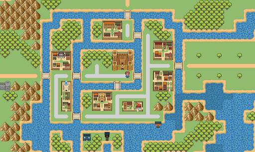 Doom & Destiny Advanced Lite screenshot 7