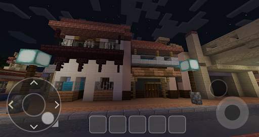 King Craft and Building City screenshot 10