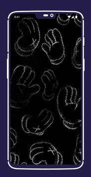 Kaws Wallpaper Art screenshot 4