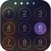 Smart App Lock icon