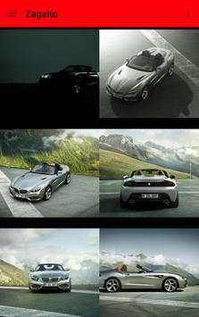 BMW Wallpapers HD 2 تصوير الشاشة