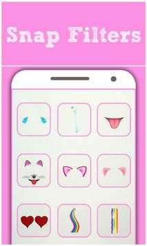 Youface Makeup Beauty Camera 3 تصوير الشاشة