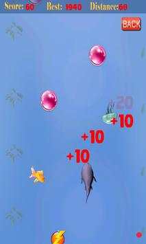 Rapid Shark screenshot 1