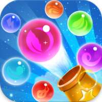 Bubble Master