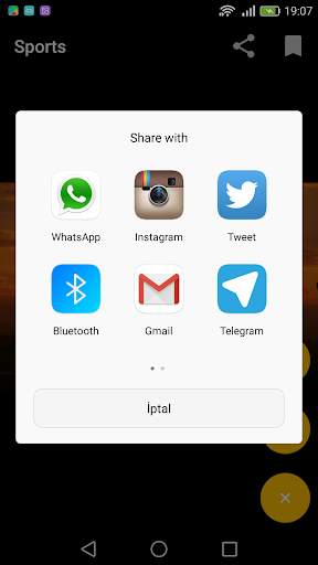 Wallfy - Wallpaper screenshot 8