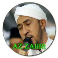 Sholawat Az Zahir Mp3 Terbaru logo