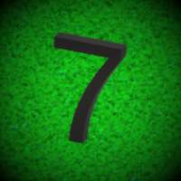 7 Up 7 Down