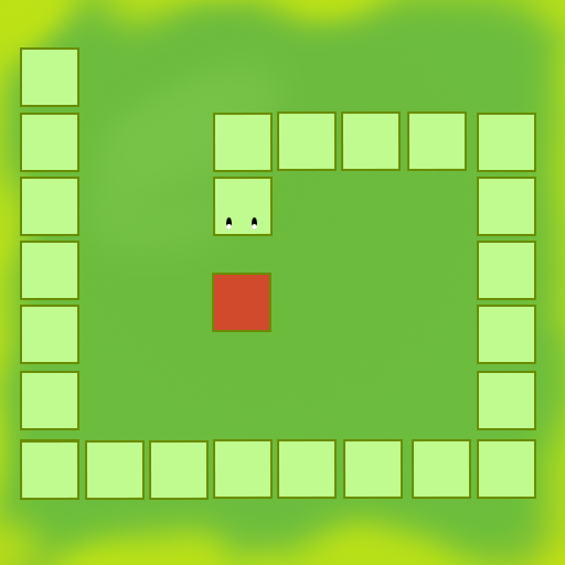 Snake Runner Dash Classic أيقونة