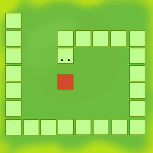 Snake Runner Dash Classic 1.2