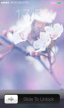 lovely slide screen lock screenshot 22