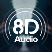 Convert Music to 8D Music icon