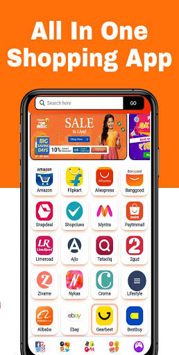 New Uc Browser - Fast Indian Browser, Videos, News screenshot 2
