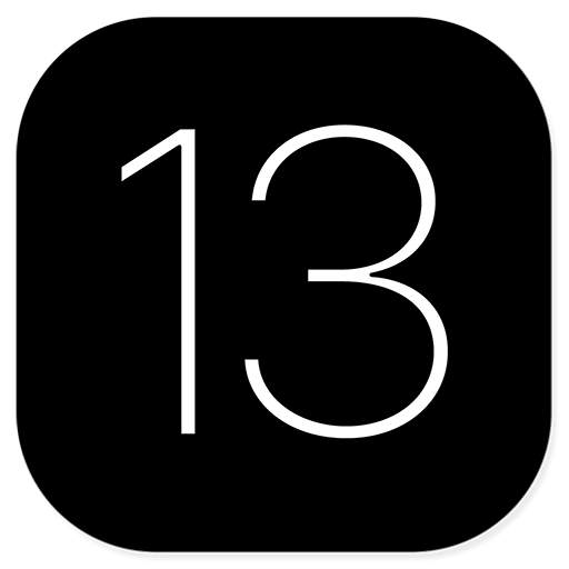 Launcher iOS 13 1.3