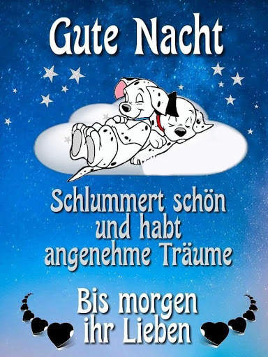 gute nacht bilder phra screenshot 1