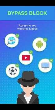 VPN XxX - Unlimited•Free•Proxy Unlocked•Any•Site screenshot 5