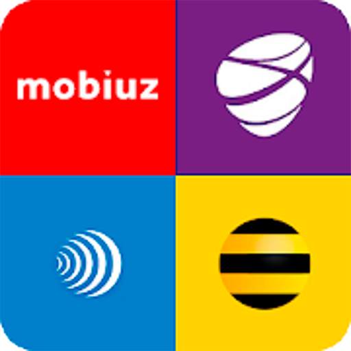 USSD Uzbekisan MobiUz UMS Uzmobile Ucell Beeline 1.0.11