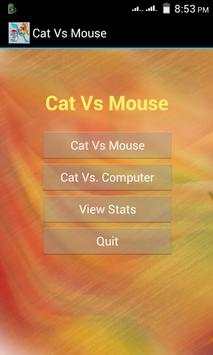 Tom(Cat) vs Jerry(Mouse): Game screenshot 4