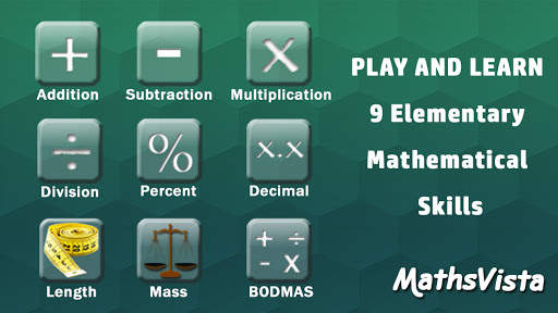 Free Math Games for Kids, Class 1 to 5, Age 5 - 10 screenshot 2