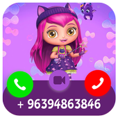 Fake Charmers Call icon