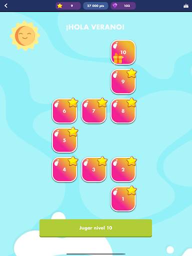 Trivia Quiz Knowledge screenshot 12