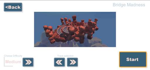 Reckless Racing Hot Engine screenshot 4