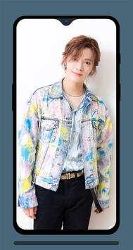 NCT Wallpaper screenshot 4