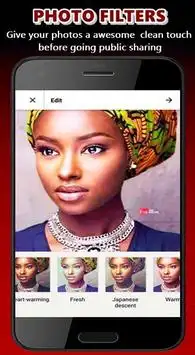 SnapHub screenshot 1