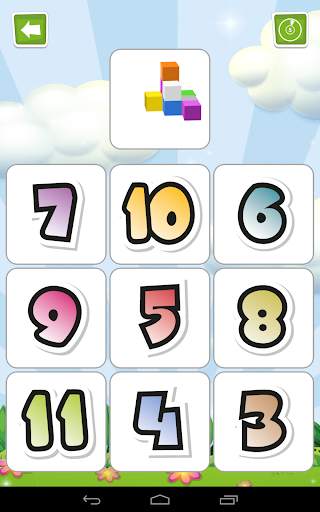 Preschool Adventures 3: Learning Games for Kids screenshot 7