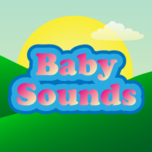 BabySounds Lite icon