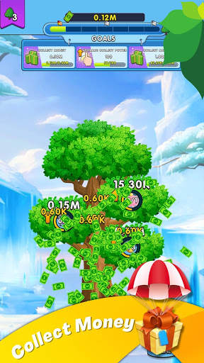 Money Forest स्क्रीनशॉट 4