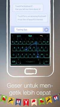 TouchPal screenshot 5