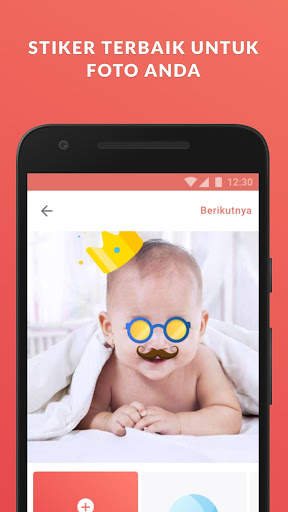 WeMoms. Para ibu berbagi screenshot 5