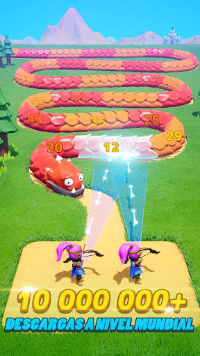 Kingdom Guard:Tower Defense TD screenshot 1
