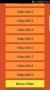 Motey Indian Social Videos screenshot 1